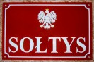 12 kwietnia wybierzemy sołtysów oraz rady sołeckie! Do 25 marca zgłaszanie kandydatów