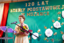 Mszanka świętuje 120-lecie Szkoły Podstawowej!